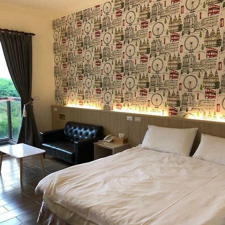 Taroko Inn Xincheng Township Εξωτερικό φωτογραφία