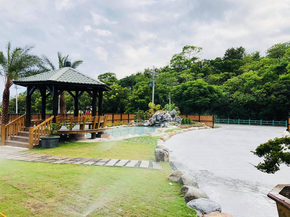 Taroko Inn Xincheng Township Εξωτερικό φωτογραφία
