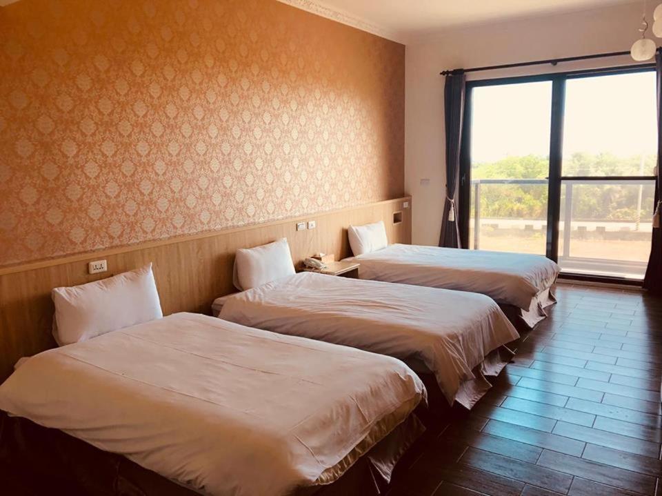 Taroko Inn Xincheng Township Εξωτερικό φωτογραφία