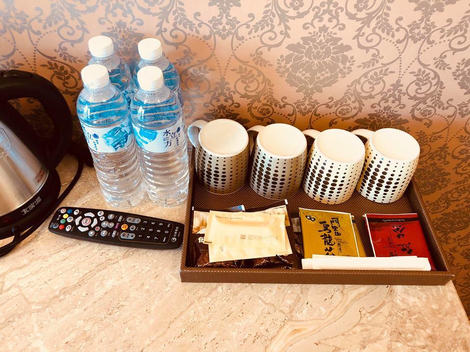 Taroko Inn Xincheng Township Εξωτερικό φωτογραφία
