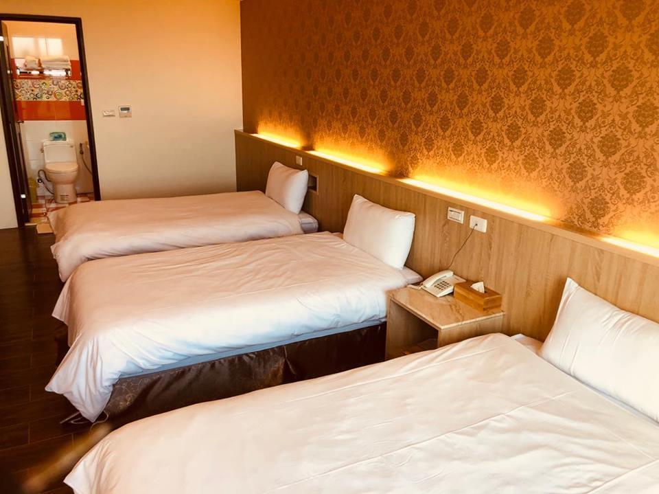 Taroko Inn Xincheng Township Εξωτερικό φωτογραφία