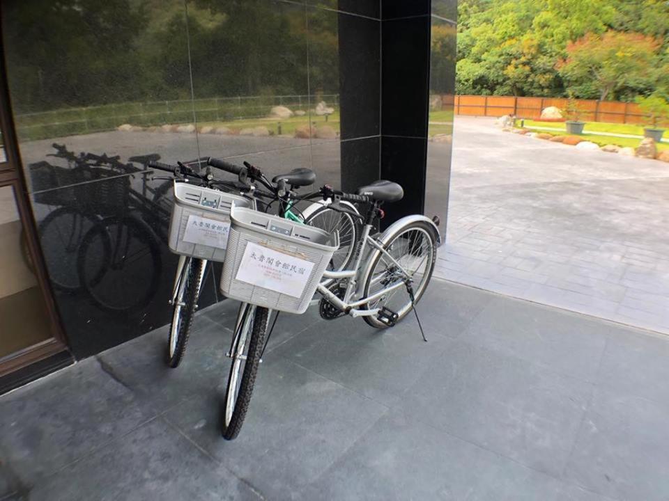 Taroko Inn Xincheng Township Εξωτερικό φωτογραφία