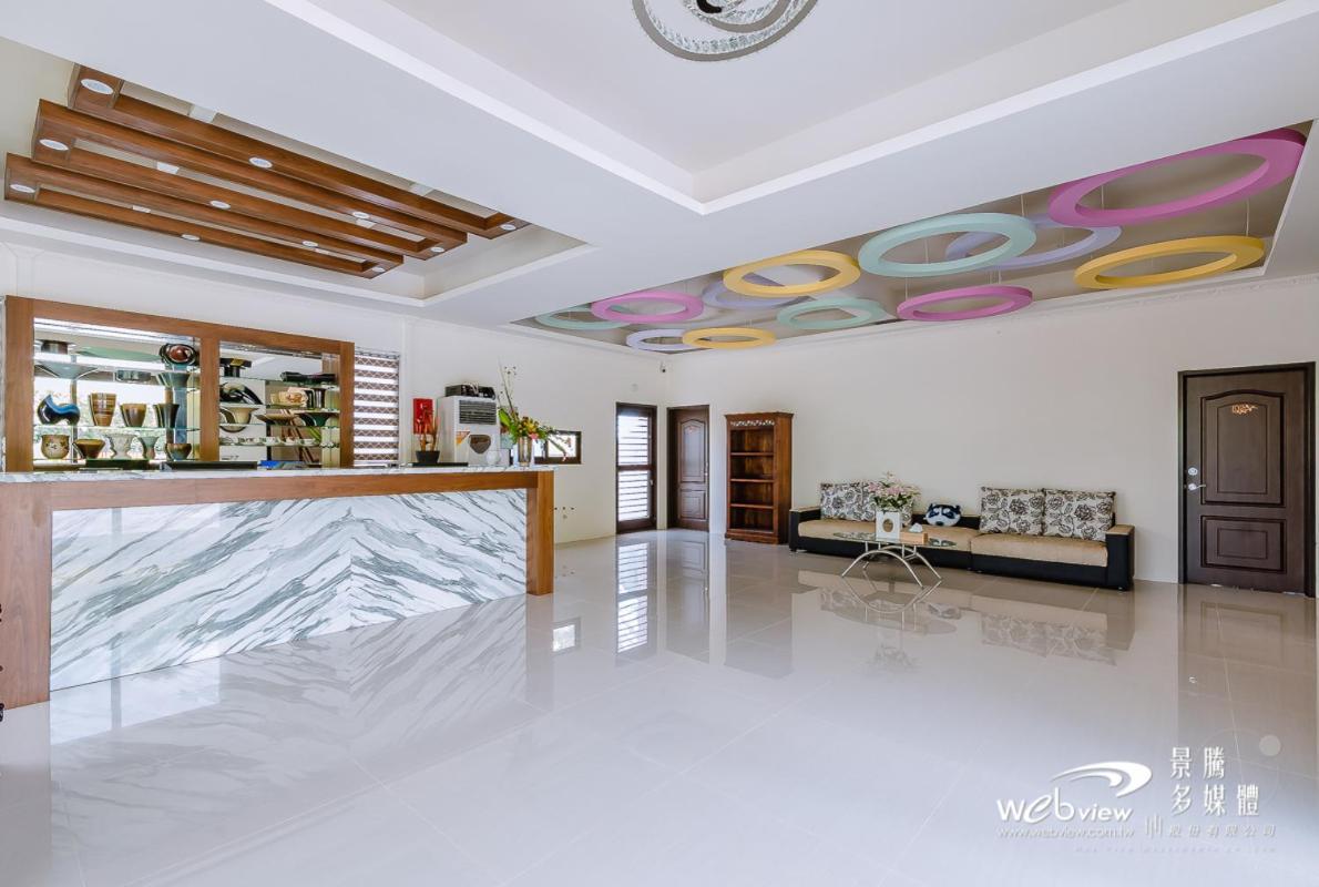 Taroko Inn Xincheng Township Εξωτερικό φωτογραφία