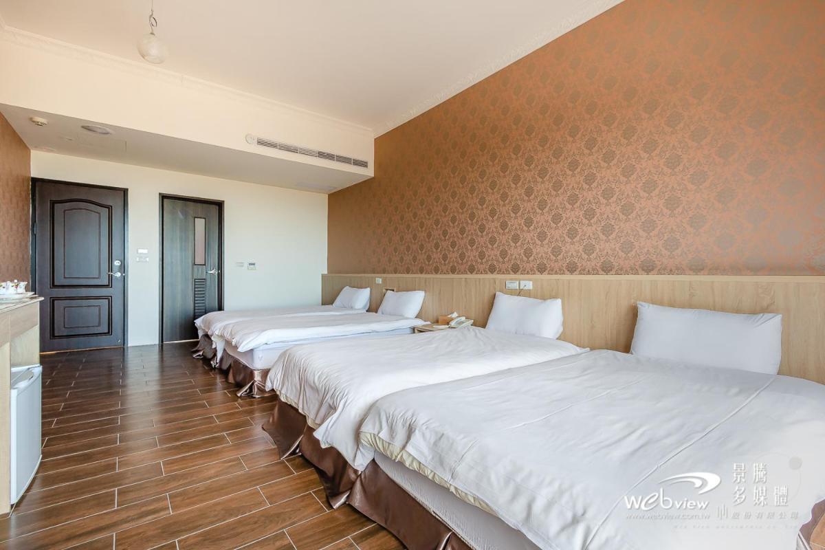 Taroko Inn Xincheng Township Εξωτερικό φωτογραφία