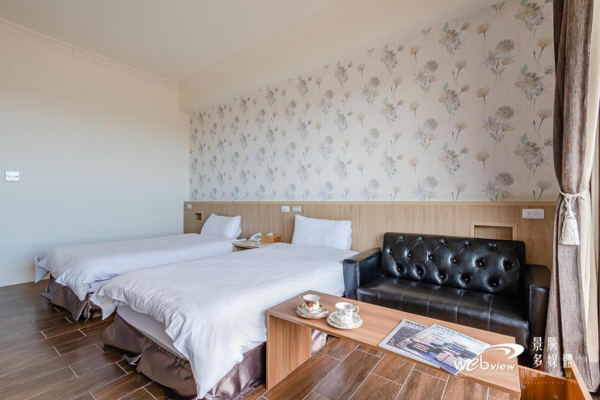 Taroko Inn Xincheng Township Εξωτερικό φωτογραφία
