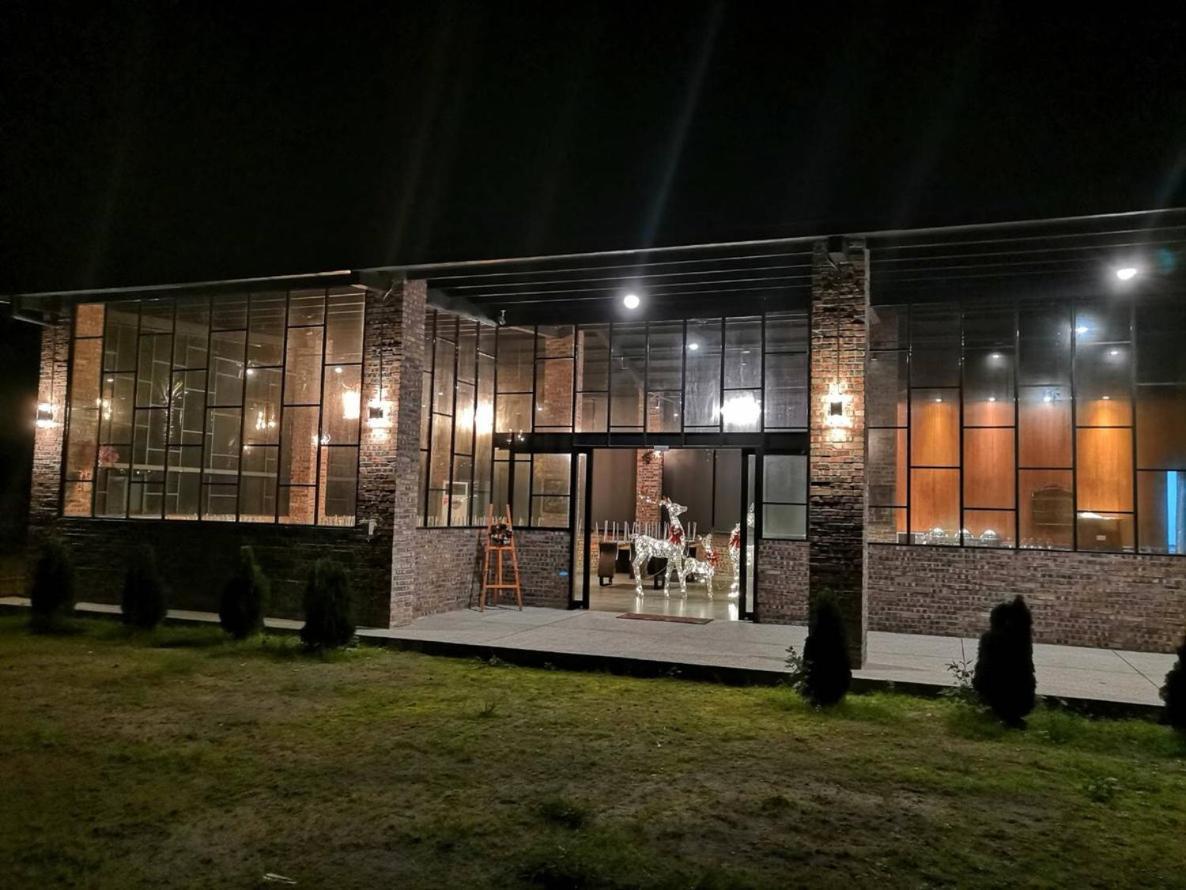 Taroko Inn Xincheng Township Εξωτερικό φωτογραφία