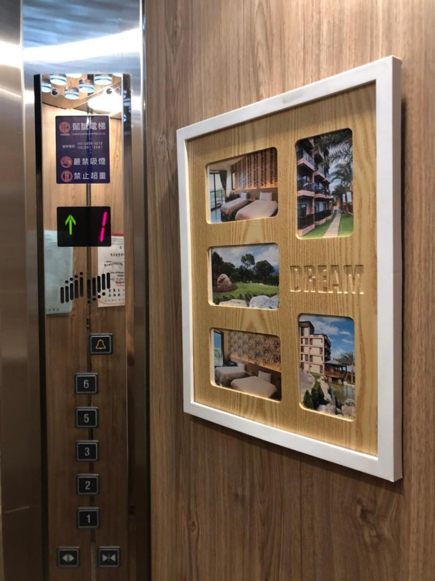 Taroko Inn Xincheng Township Εξωτερικό φωτογραφία