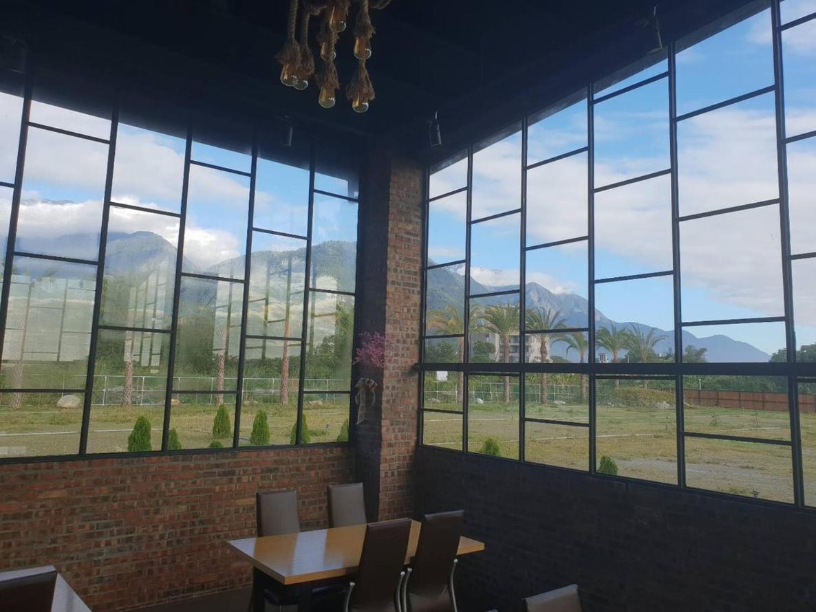 Taroko Inn Xincheng Township Εξωτερικό φωτογραφία