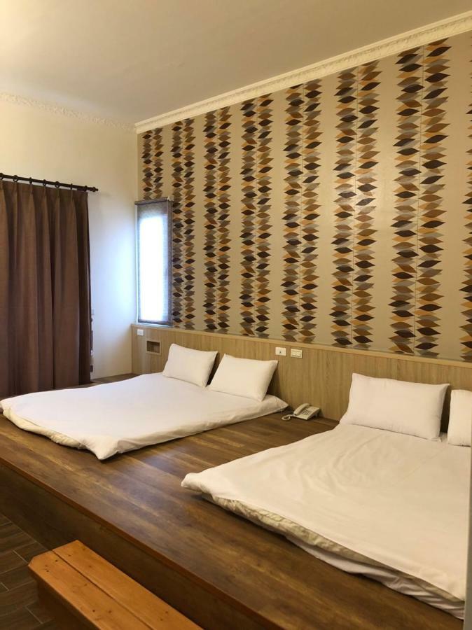 Taroko Inn Xincheng Township Εξωτερικό φωτογραφία