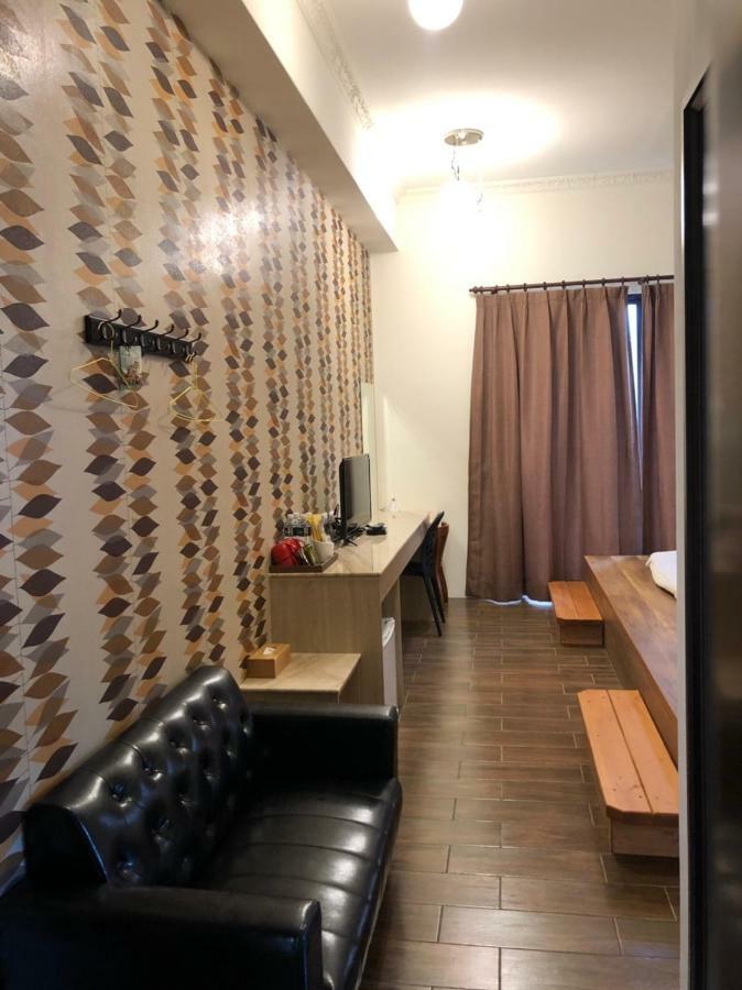 Taroko Inn Xincheng Township Εξωτερικό φωτογραφία